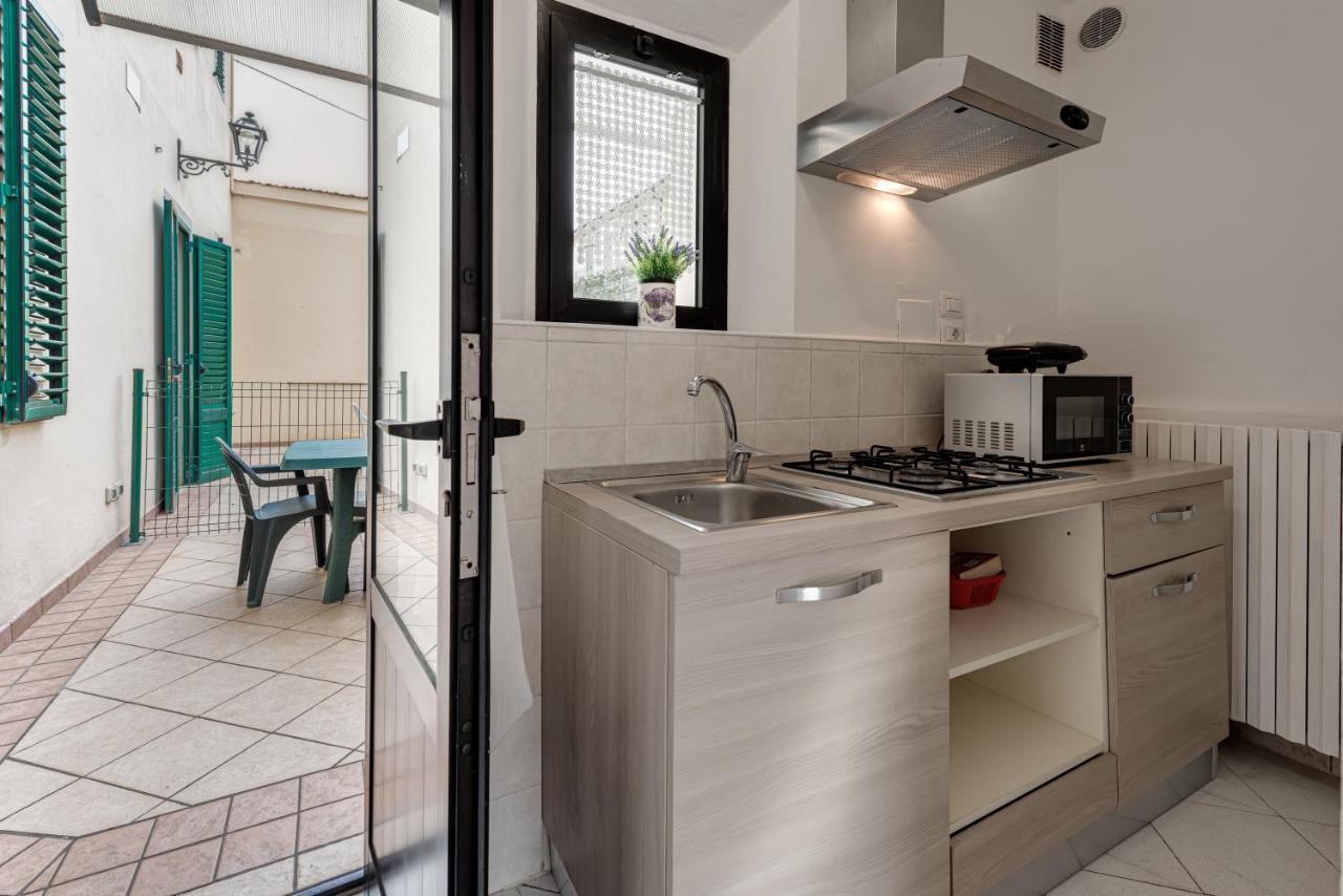 Wilma Apartment Каленцано Экстерьер фото